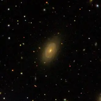 NGC 6243