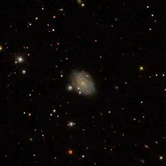 NGC 6282