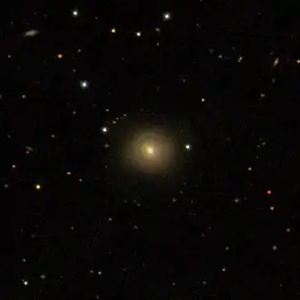 NGC 6299