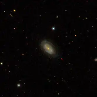 NGC 6317