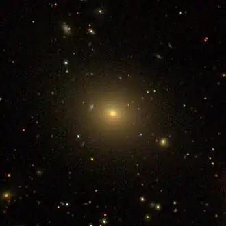 NGC 6329
