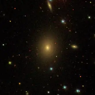 NGC 6454