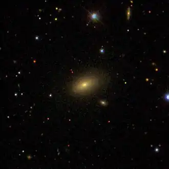 NGC 6466