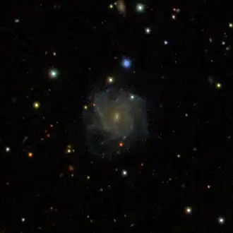 NGC 6493