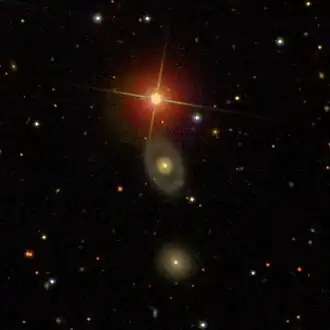 NGC 6534