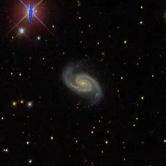 NGC 6560