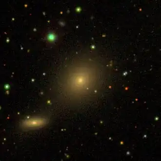 NGC 7206
