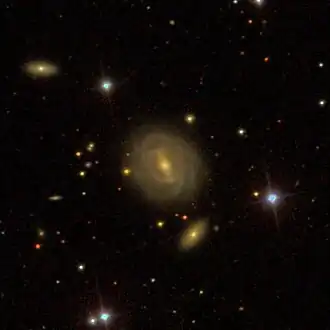 NGC 7272
