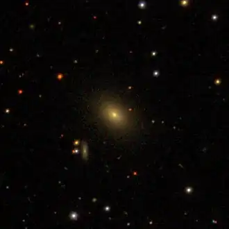 NGC 7346