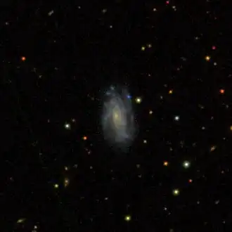 NGC 7348