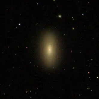 NGC 7351