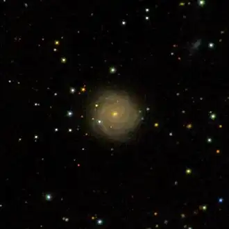 NGC 7363