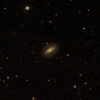 NGC 7370