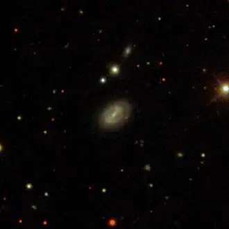 NGC 7376