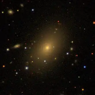 NGC 7386