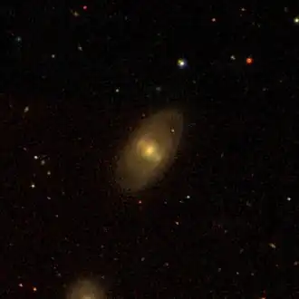 NGC 7389