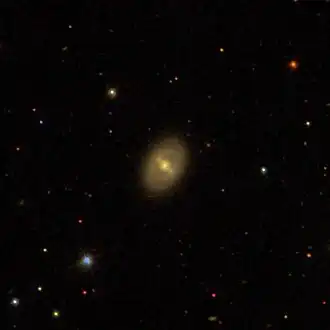 NGC 7397