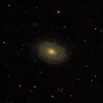 NGC 7398