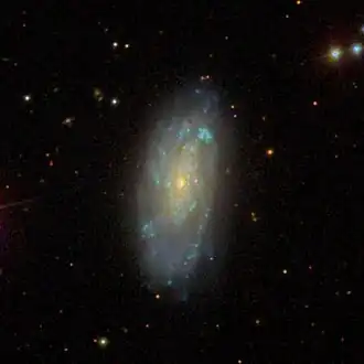 NGC 7448