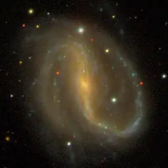 NGC 7479