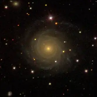 NGC 7490