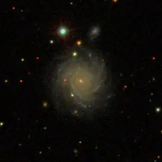 NGC 7495