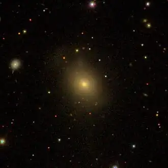 NGC 7512