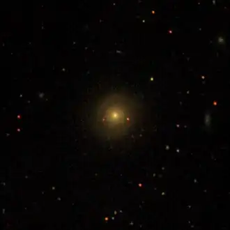 NGC 7558