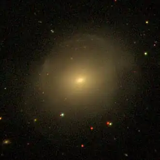 NGC 7585