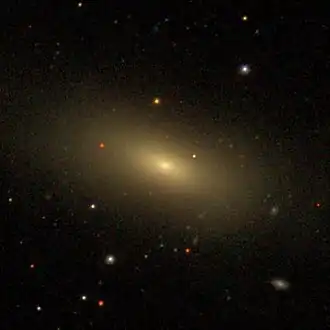 NGC 7600
