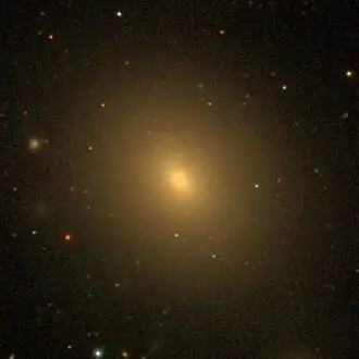 NGC 7619