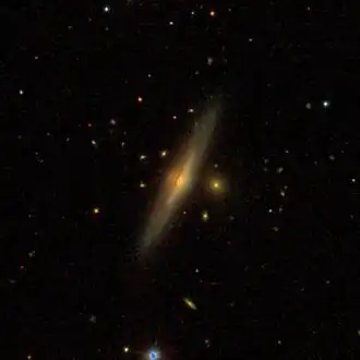 NGC 7700