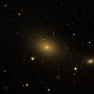 NGC 7704