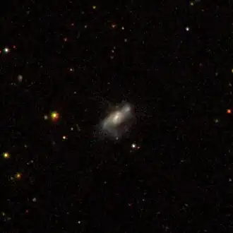 NGC 7730