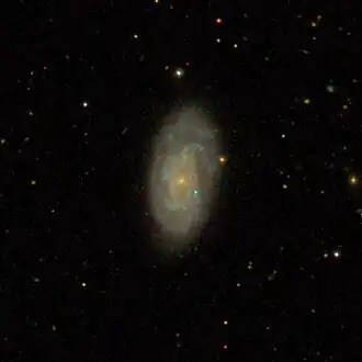 NGC 7750