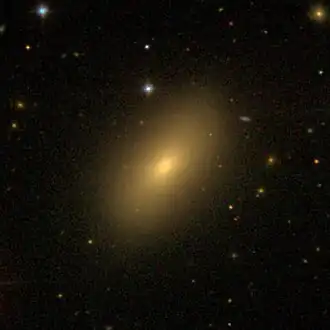 NGC 7785