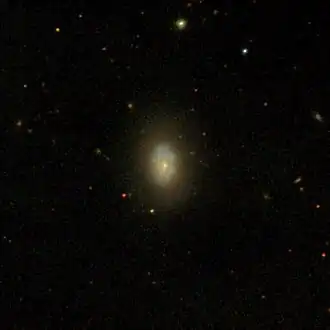 NGC 7786