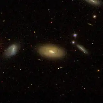 NGC 7803