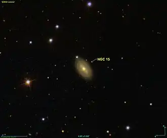 NGC 15
