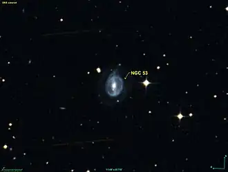 NGC 53