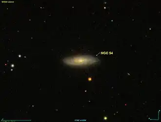 NGC 54