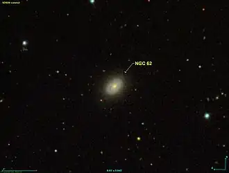NGC 62