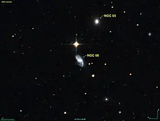 NGC 66