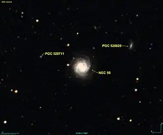 NGC 98