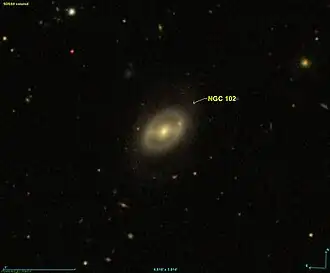 NGC 102