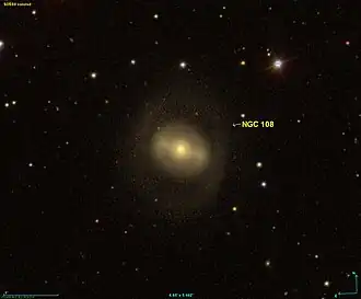 NGC 108
