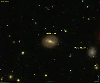 NGC 109