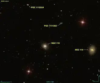 NGC 118