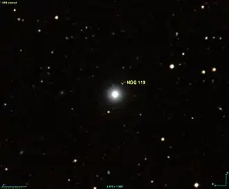 NGC 119