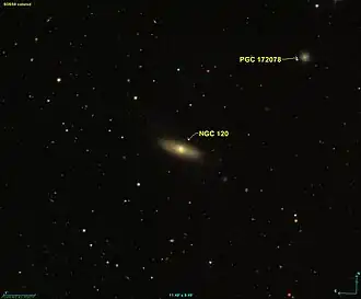 NGC 120